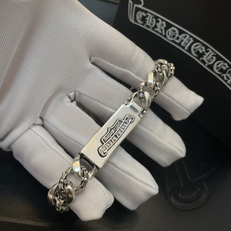 Chrome Hearts Bracelets